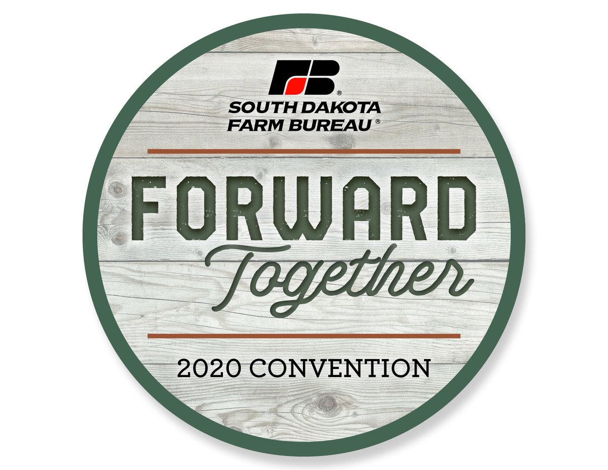SDFarmBureau's tweet photo. Have you registered yet? What you waiting for? https://t.co/TdCkytE9vz https://t.co/lwTOOzvjbs