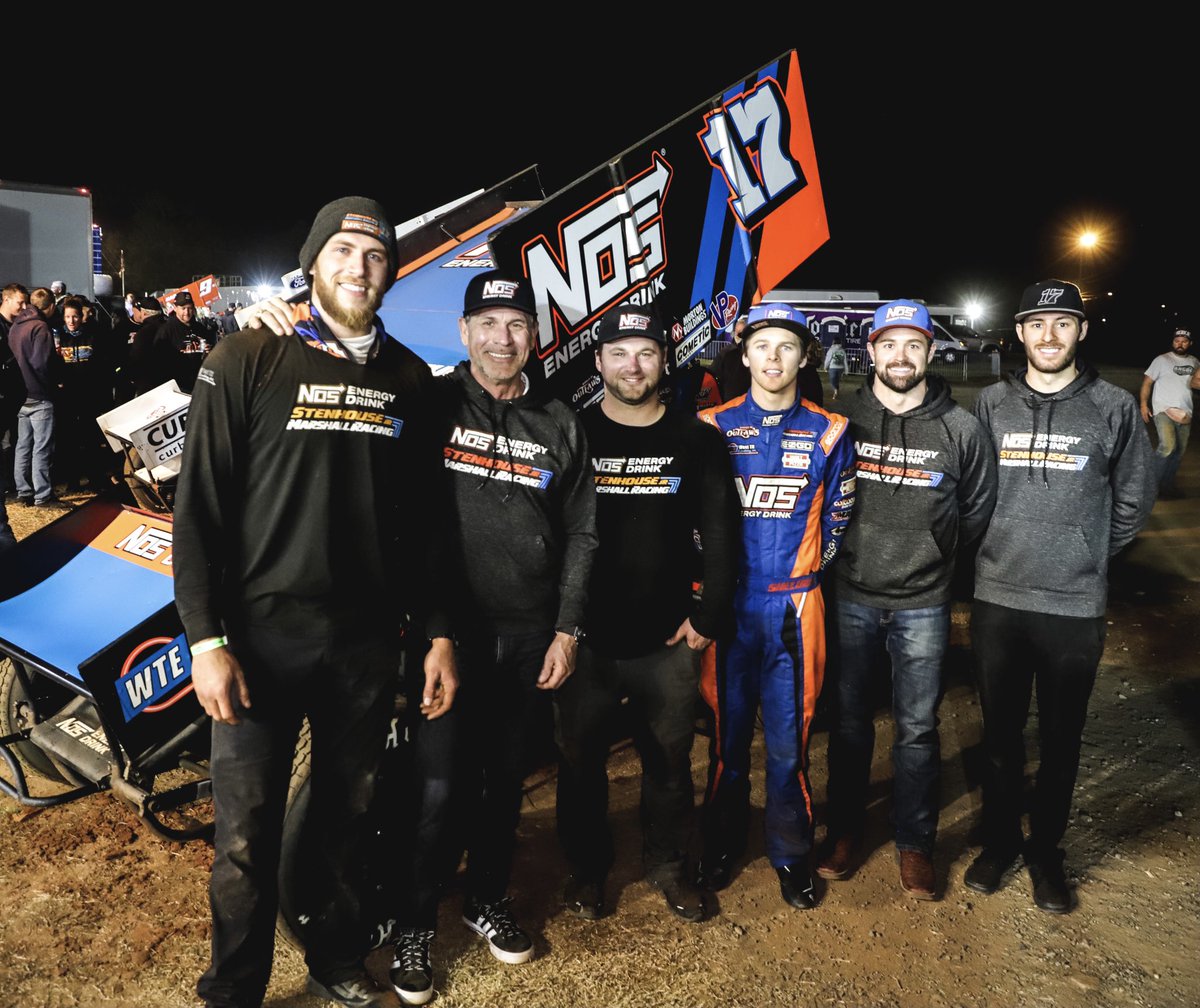 NOS Energy Drink tweet media