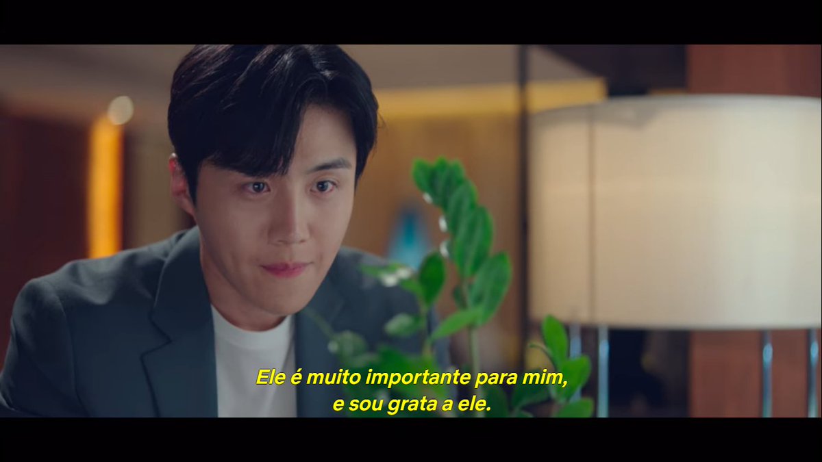 houminghaogf's tweet photo. silêncio, a dorameira que shippa errado acabou de desmaiar #StartUp https://t.co/dJoEkgAnNl