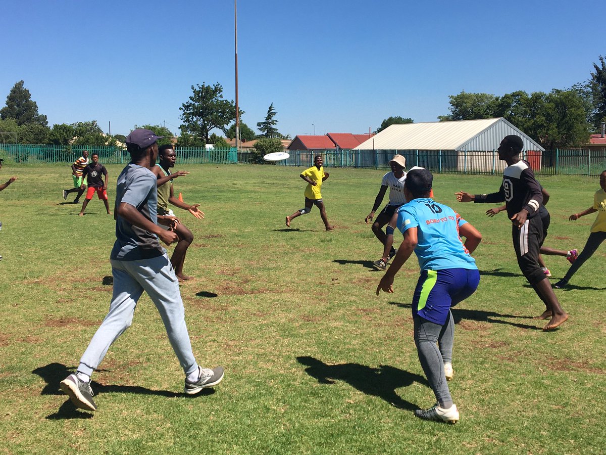 DreamTeamUlti's tweet photo. That was fun!!! #UtimateFrisbee https://t.co/LdCg1DLKzx