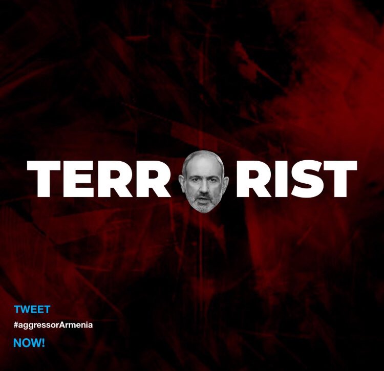 Elmir06221406's tweet photo. #StopArmenianOccupation
#StopArmenianAggression
#StopArmenianVandalism
#StopArmenianTerrorisim
#PrayForGanjaCity
#PrayForBardacity https://t.co/8UxbSHYZC7