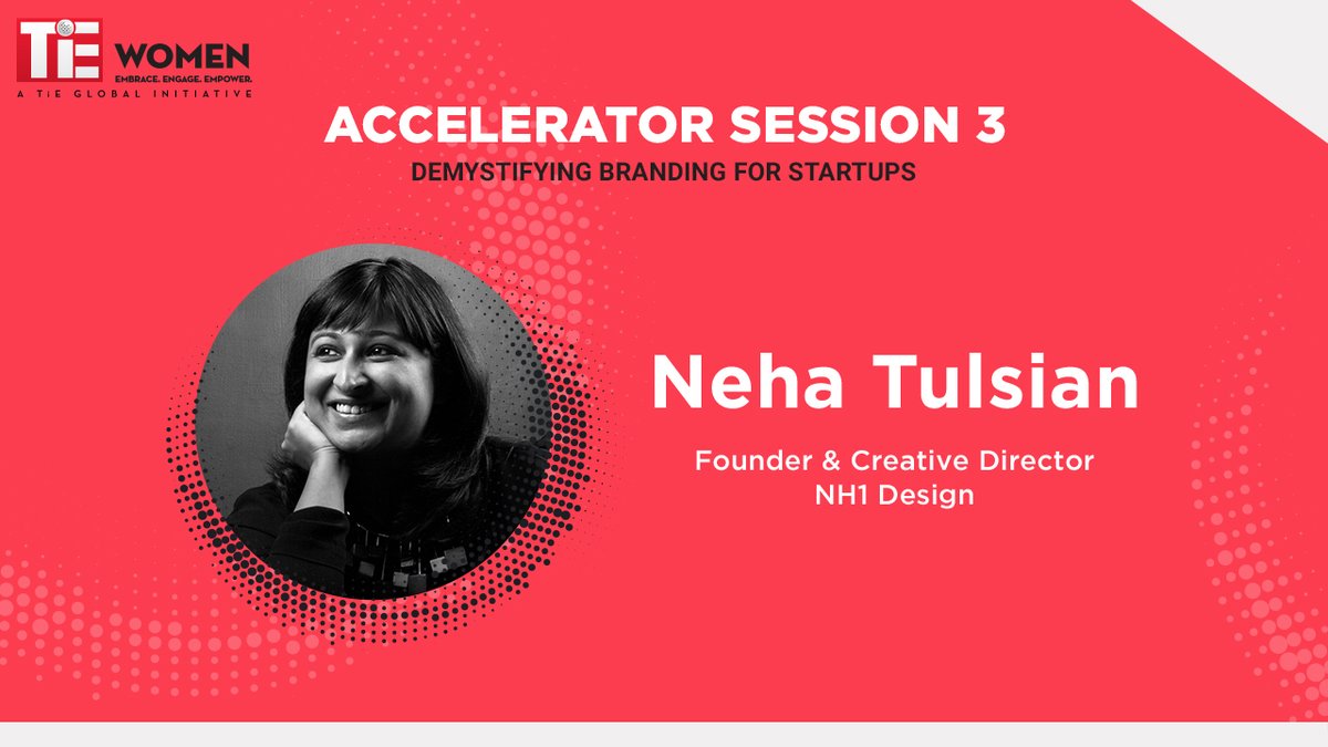 women_tie's tweet photo. #AcceleratorSession 3 - If you had to write an article about your business, what would you write? Which pictures would you use? Build on your answers to these questions, sincerely and honestly, to evoke delight and trust for your brand. #WomanUpWithTiEWomen #WebinarHighlight https://t.co/cOBGhrYn4I