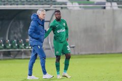 QuamiPe's tweet photo. God over everything.......@BTekpetey32  with @jose mourinho...
keep it blazing bro
#p3_kakra https://t.co/MWXRNI9utN