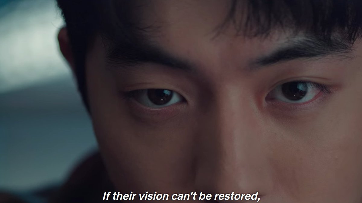 kdramadump's tweet photo. he based his idea from dalmi's grandma .. brb crying 
#StartUp #StartUpEp7 https://t.co/2wvsYYTcIg