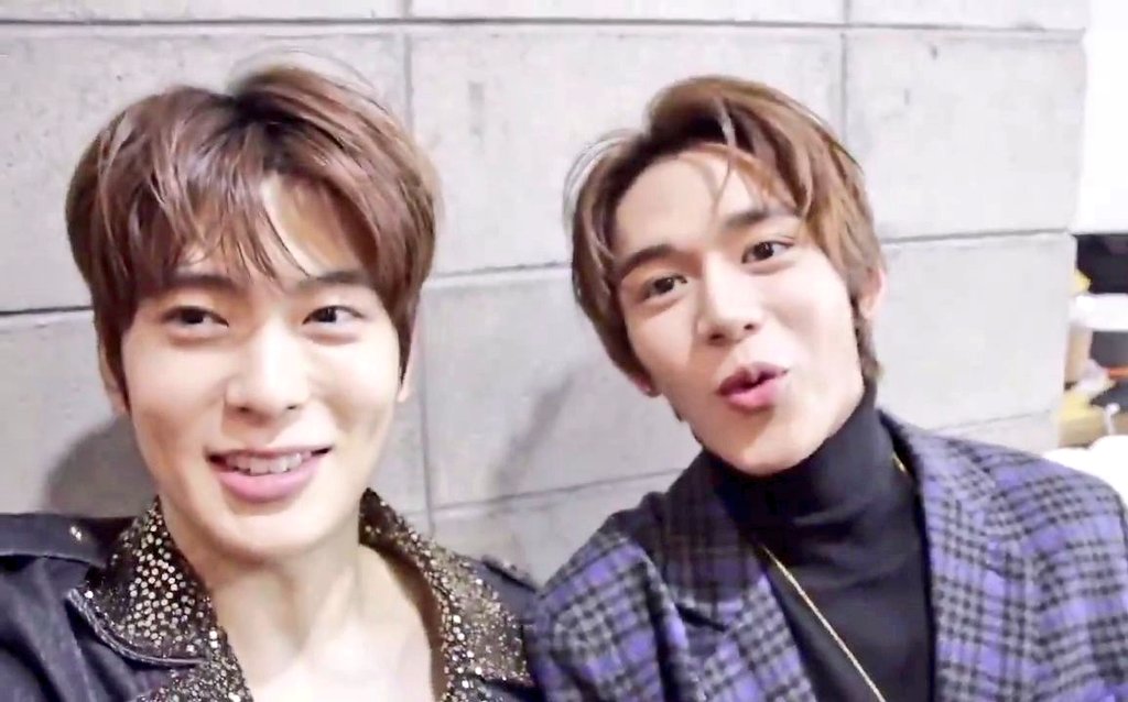 is_Layla's tweet photo. Smiling is the best way to face any problem, to crush every fear and to hide every pain.
#JAECAS #LUJAE
#LUCAS #JAEHYUN https://t.co/6gx2U0NDJE