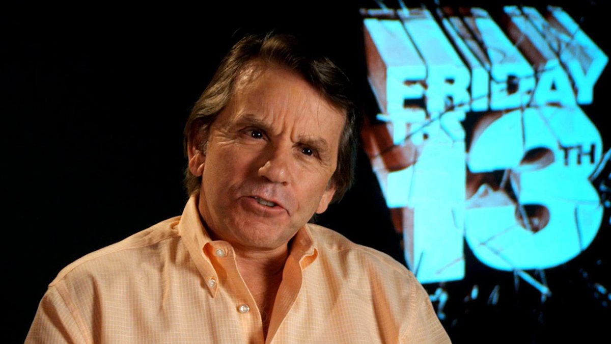 The Evolution Of Horror tweet media