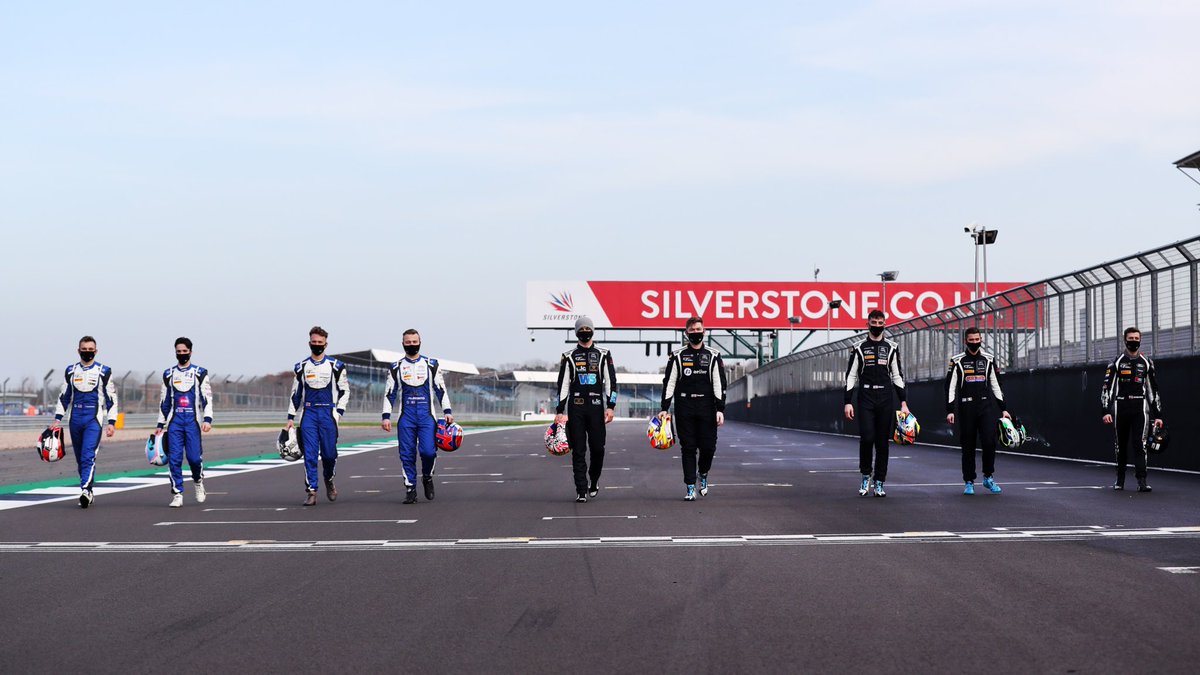 🇬🇧 #BritishGT 🏁 tweet media