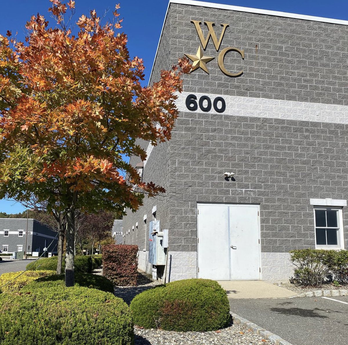 WorldCupallstar's tweet photo. Home is where the heart is. 🍁🍂
#600BusinessParkDr #WorldCupStrong https://t.co/WCCpJKo9CJ
