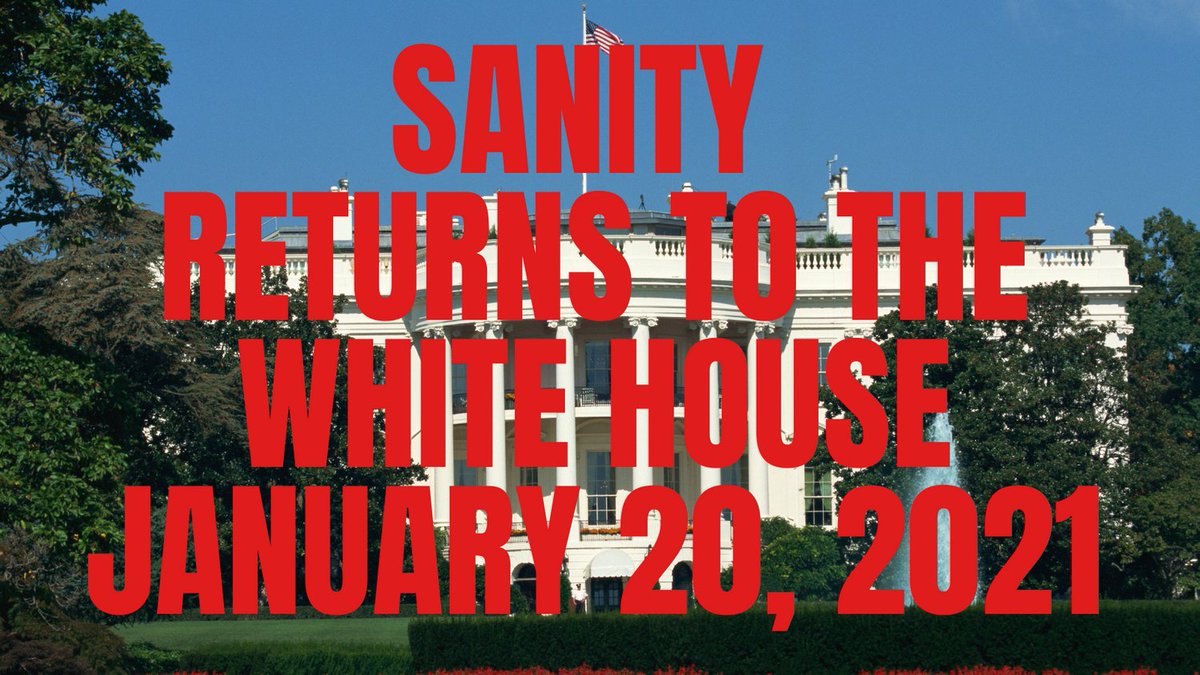 sjredmond's tweet photo. #presidentelectbiden
#presidentelectjoe
#BidenHarris2020
Joe Biden rules!
#ChooseSanity https://t.co/K20xpYk9Gx