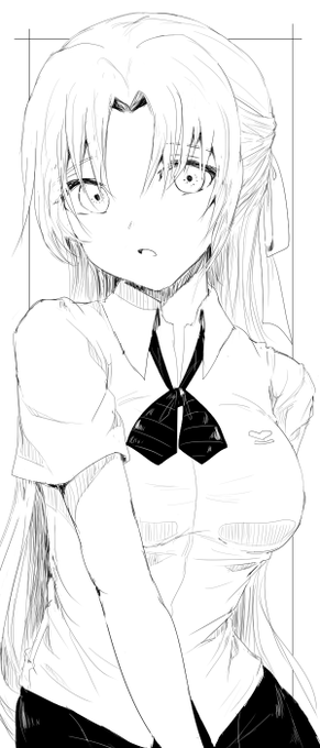 園崎詩音 