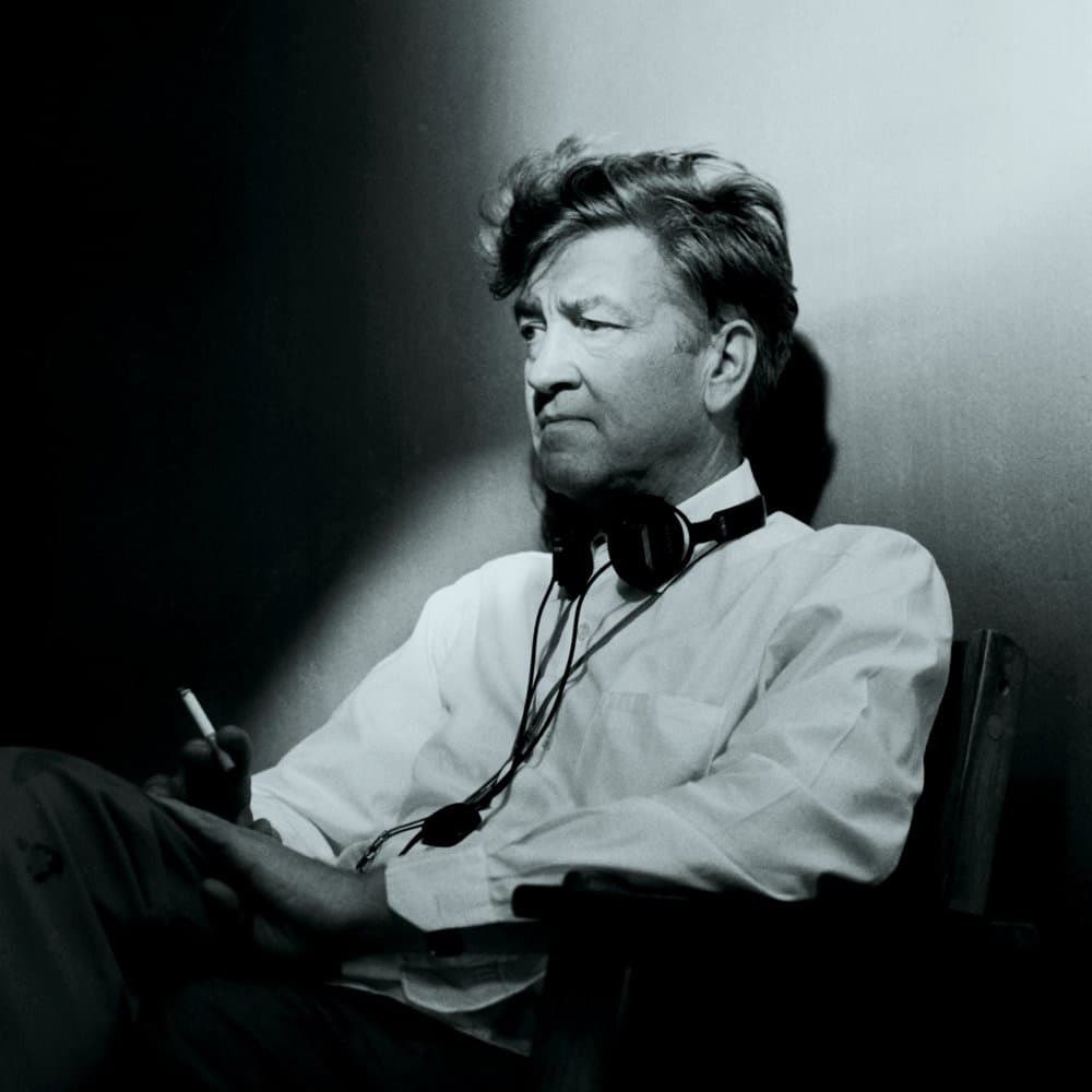 ddoniolvalcroze's tweet photo. “Everything I learned in my life, I learned because I decided to try something new.” 
- David Lynch https://t.co/MwNnztTEVs