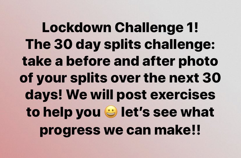 Impact Dance tweet media