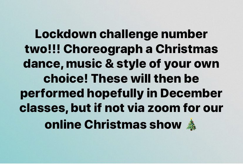 Impact Dance tweet media