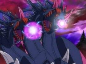 CatsMajora's tweet photo. Sonará algo fuera de lugar y se que casi nadie lo conoce pero: Alpha Hydranoid pero tiene personalidad de King Ghidorah junto con su Kevin
#bakugan #hydranoid #random #headcannon #au https://t.co/c6aNN8ZbJ2