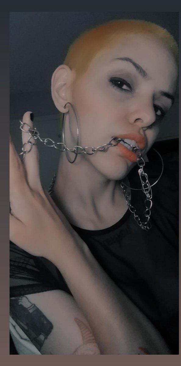 Mi pelo es todo lo que esta bien? Sí