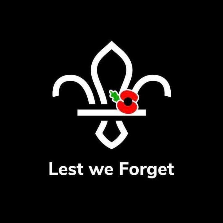 86th Coventry Scouts tweet media