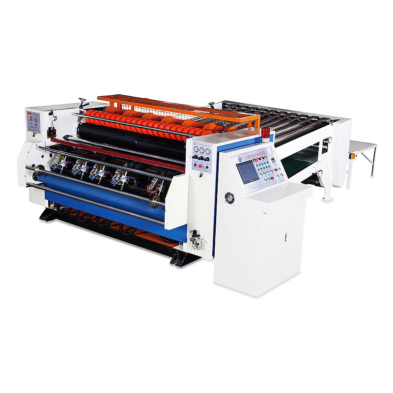 RFpackaging's tweet image. High Speed Single facer Vertical and Transverse Integration paper sheet cutting machine&amp;amp;cardboard cutting machine is made ready for you! Take an order now!!! #boardcuttingmachine #corrugatedcardboardmachine #corrugatedcuttingmachine