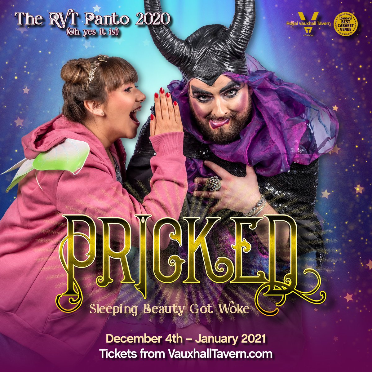 thervt's tweet photo. While you’re all online... 👀

RVT Panto 2020 from Dec 4th ✨

BOOK HERE: https://t.co/QY1GoDhtpV

Pls spread the word with your pals ❤️ https://t.co/aSGWh5e40y