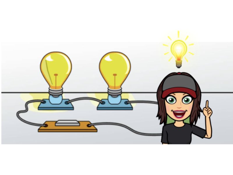 smalchow's tweet image. Hey 4th grade teachers~ Will your class be learning about 💡electrical circuits this year? Check out my @wakelet board of resources- Electrical Circuits~ 4th grade
wke.lt/w/s/z1S9_q #RaiderStrong #4thgrade #elemscience #WakeletWave 🌊