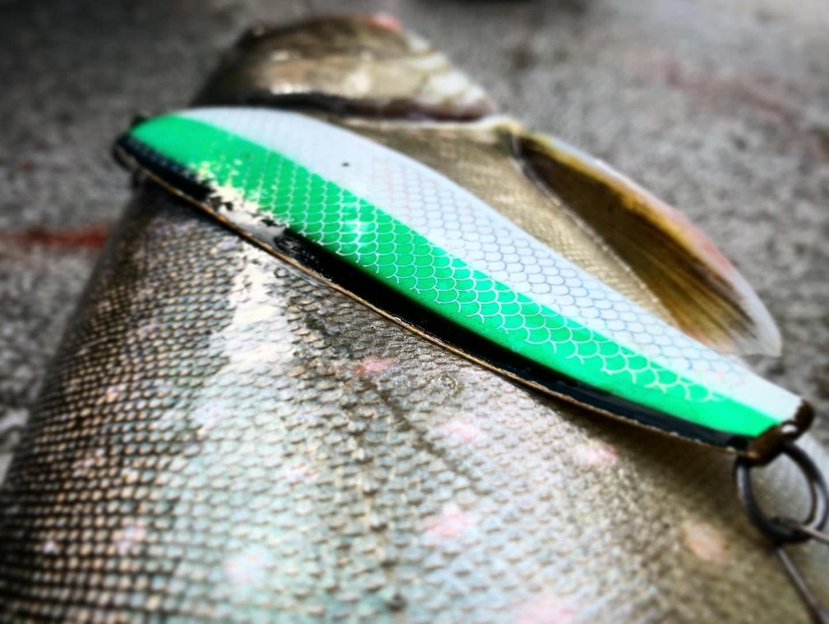 Gibbs-Delta Tackle tweet media