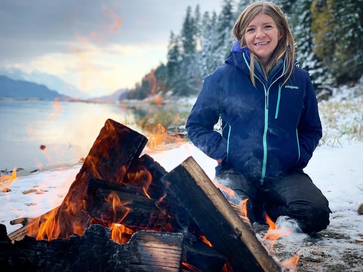 "Yesterday snowed, now a cold front is rolling in. So figured we better get out in the boat, before Mother Nature grounds us until spring. 
Gibbs Delta Tackle 4” G Force spoons produced some bulls, and after chased some rainbow trout with some Gibbs Wee G’s." - Prostaff @chadd1__