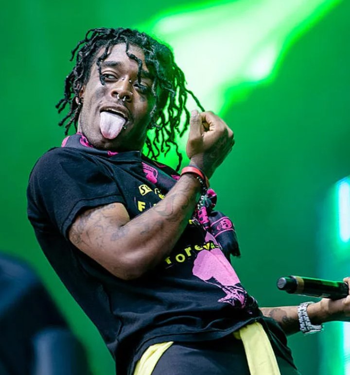 fav song by Uzi ?least fav song by Uzi ?