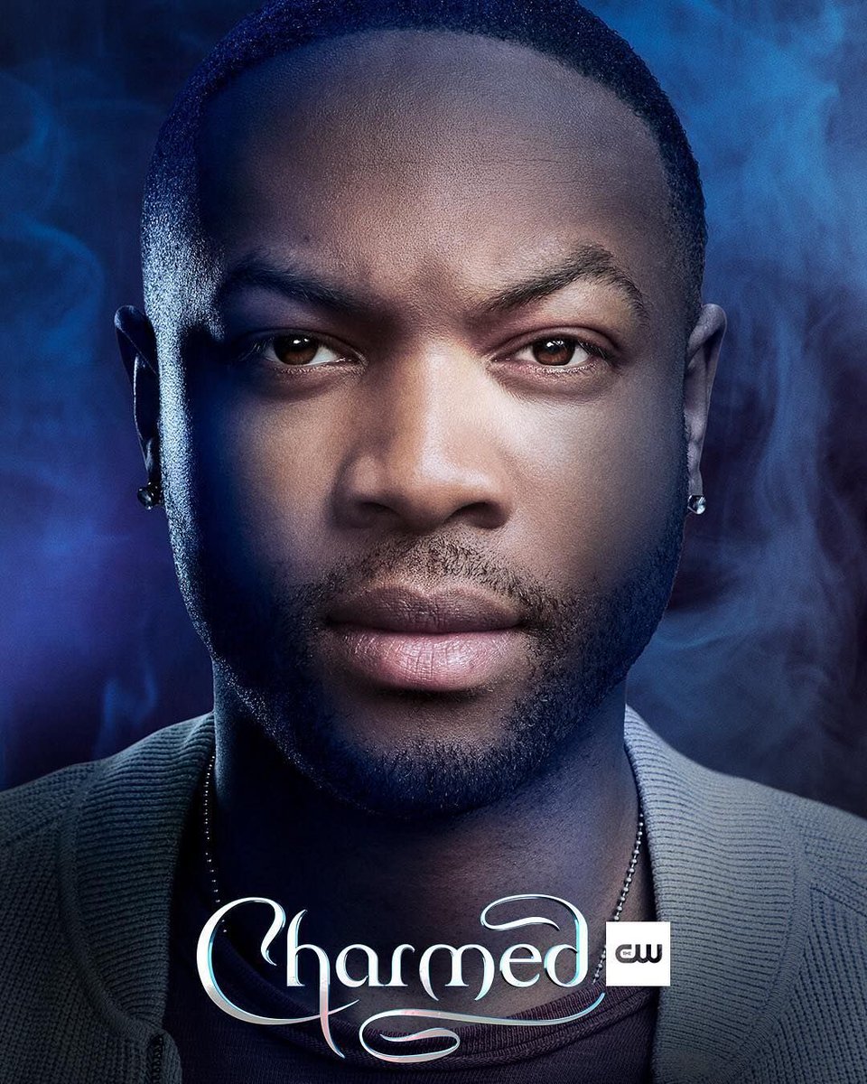 BlakeBrinkley31's tweet photo. @Demonlighter @AllisonPregler @Just_Abbey @cw_charmed the reboot came out strong in season 1 by linking the 2016 election to the apocalypse. For all my fellow #Charmanders out there, let’s not forget who’s sacrifice made this possible.
#RIPGalvin you can rest easy now king.😭💔 https://t.co/wgHjRIdY9Y