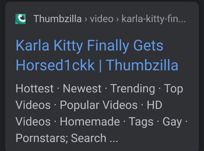 Now this is what I'm fuggin talking bout son #karlakitty #hot #Popular #top #trendingvideo  #hottest<a href="/tag/karlakitty"class="tags">#karlakitty</a><a href="/tag/hot"class="tags"><span>#hot</span></a><a href="/tag/book"class="tags"><span>#book</span></a><a href="/tag/popular"class="tags"><span>#popular</span></a><a href="/tag/top"class="tags"><span>#top</span></a><a href="/tag/hottest"class="tags"><span>#hottest</span></a><a href="/tag/trendingvi"class="tags"><span>#trendingvi</span></a>