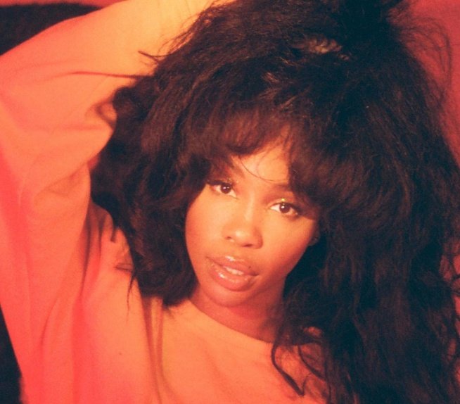fav song by SZA?least fav song by SZA?