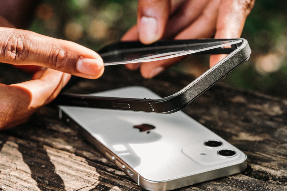 supcase_atl's tweet photo. Q: Does the #UBEdge include a back or is it just the bumper? Well, that's up to you #options #iphone12 #bumpercase
❗ Have you gotten your daily entries for our #iPhone12 mini Max #Giveaway? Enter everyday till 11/30 at https://t.co/ouSgh4Qb5K ❗ https://t.co/dtj0aal1cK