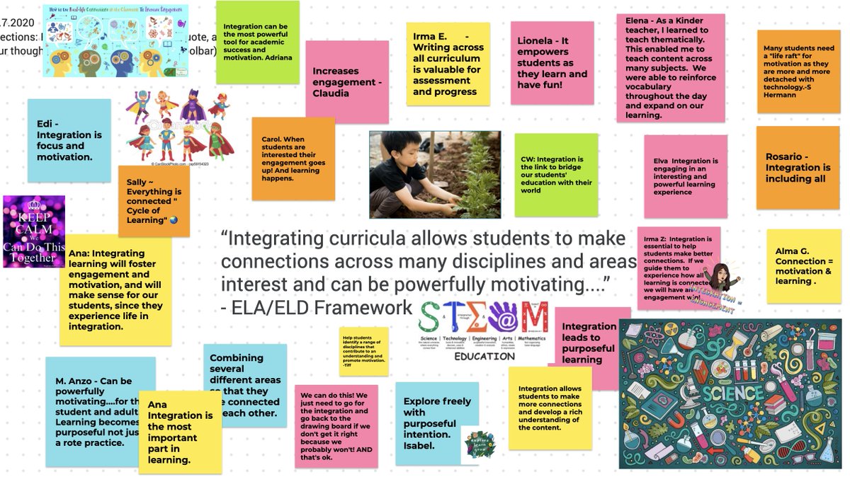 WilliamFranzell's tweet photo. Our final #ScienceAsALeverForLanguageAndLiteracy Saturday session with 2nd-3rd grade @AlisalUSD friends! Loved exploring pollination together with our #PhenomenaCam #NoticeAndWonder 🐝🌺@MCOE_Now @monymony92 @adoptedelf @nextgenscience @OfficialNGSS @exploratorium #EnviroLiteracy https://t.co/Mabk0155ji