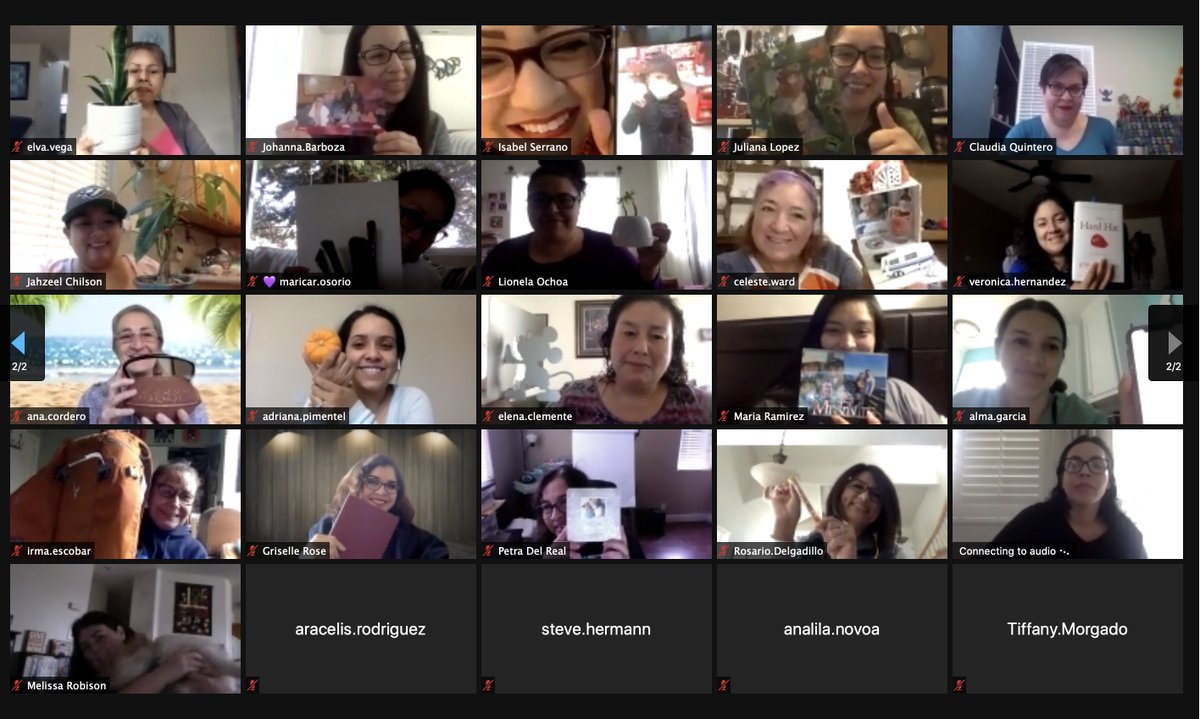 WilliamFranzell's tweet photo. Our final #ScienceAsALeverForLanguageAndLiteracy Saturday session with 2nd-3rd grade @AlisalUSD friends! Loved exploring pollination together with our #PhenomenaCam #NoticeAndWonder 🐝🌺@MCOE_Now @monymony92 @adoptedelf @nextgenscience @OfficialNGSS @exploratorium #EnviroLiteracy https://t.co/Mabk0155ji