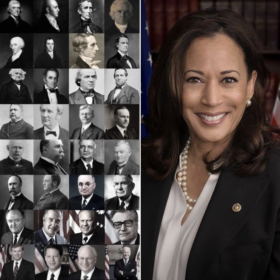 Sometimes, no words are needed...