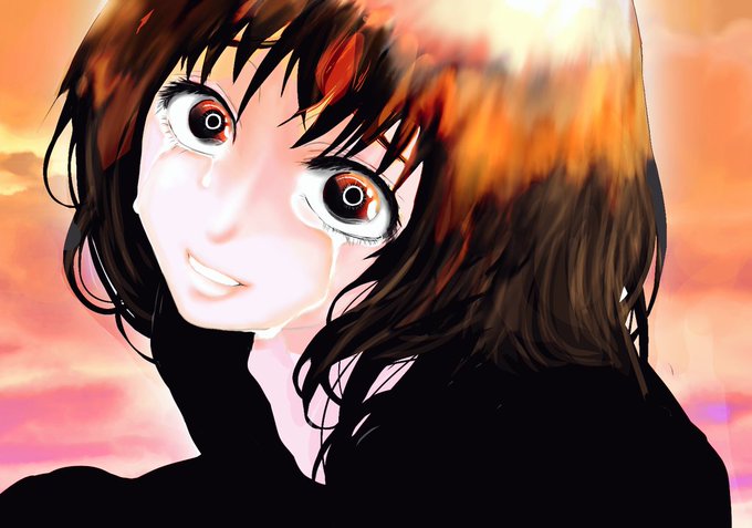 Twoucan 夕暮れ蝉日記 の注目ツイート イラスト マンガ コスプレ モデル