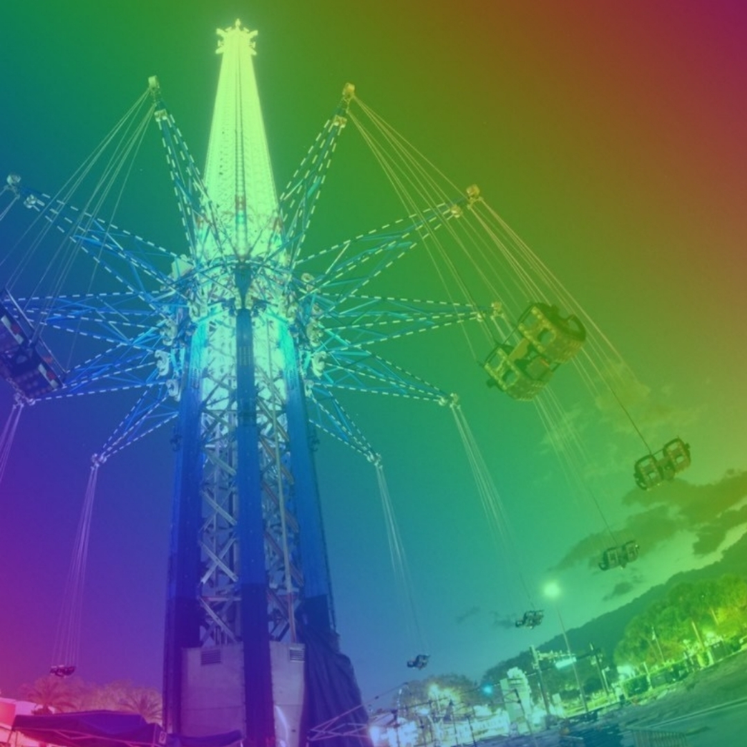ORLStarflyer's tweet photo. Let us help you to conquer your fears!
💻https://t.co/dkvQfc2EQo ⠀
☎️407-640-7009⠀
#starflyer #450feet #weekend #saturday #star #flyer #internationaldrive #idrive #idriveorlando #tourism #idrive360 #thrills #thrillseeker #orlando https://t.co/3WwVm1Jcot