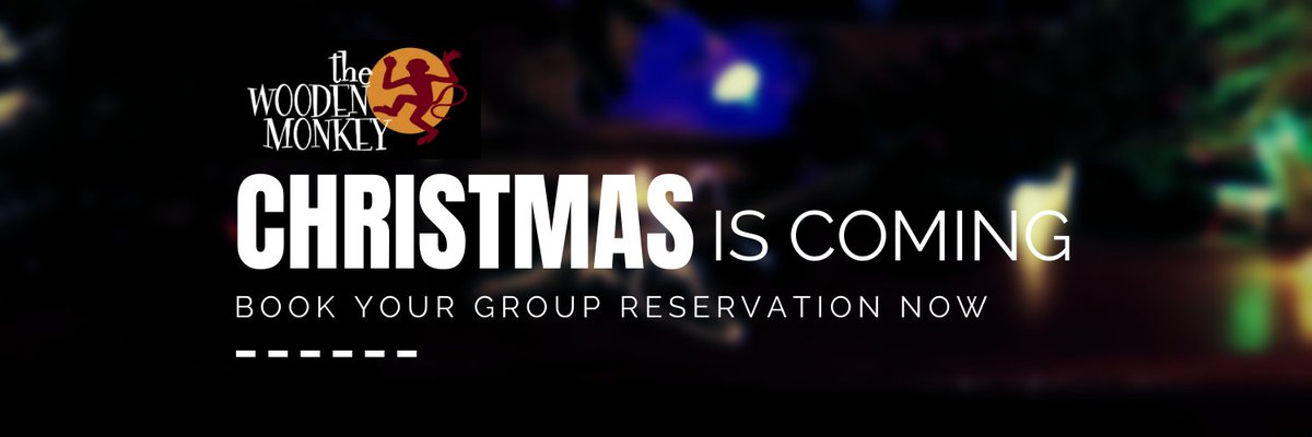 #Christmas is coming! 🌲 Celebrate the holiday season safely with us! We can safely and comfortably accommodate groups of up to 50 in the #Dartmouth location and 30 in #Halifax. Contact us for more information. buff.ly/34iEsXJ