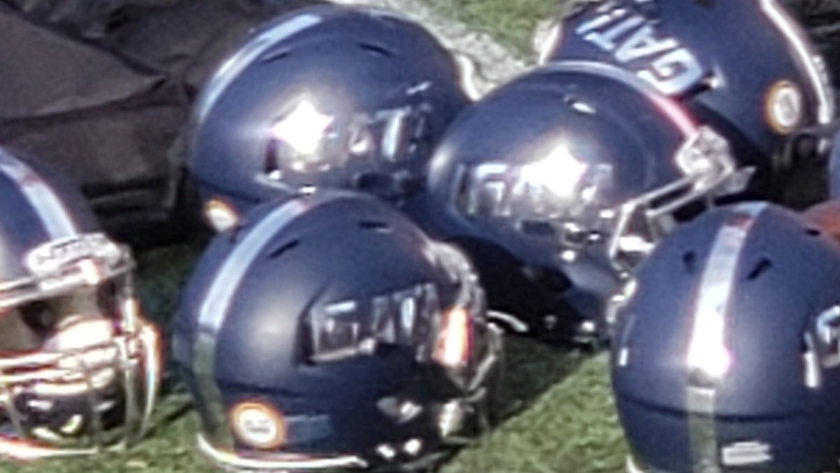 EricSnowberger's tweet photo. #GATA @GSAthletics @GSAthletics_FB https://t.co/KT3cm4i8yz