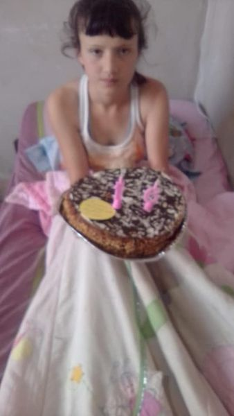 fudeso2's tweet photo. Acompañamos a la familia Serrano para festejar el cumple de Ximena.🎊 https://t.co/iQ2aWLJ0H1
