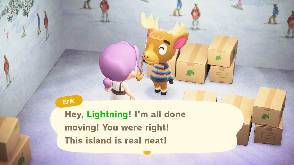lightningacnh's tweet photo. omg i finally got erik!! https://t.co/uNJLxOQ6zY