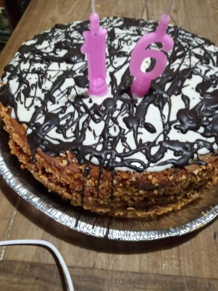 fudeso2's tweet photo. Acompañamos a la familia Serrano para festejar el cumple de Ximena.🎊 https://t.co/iQ2aWLJ0H1