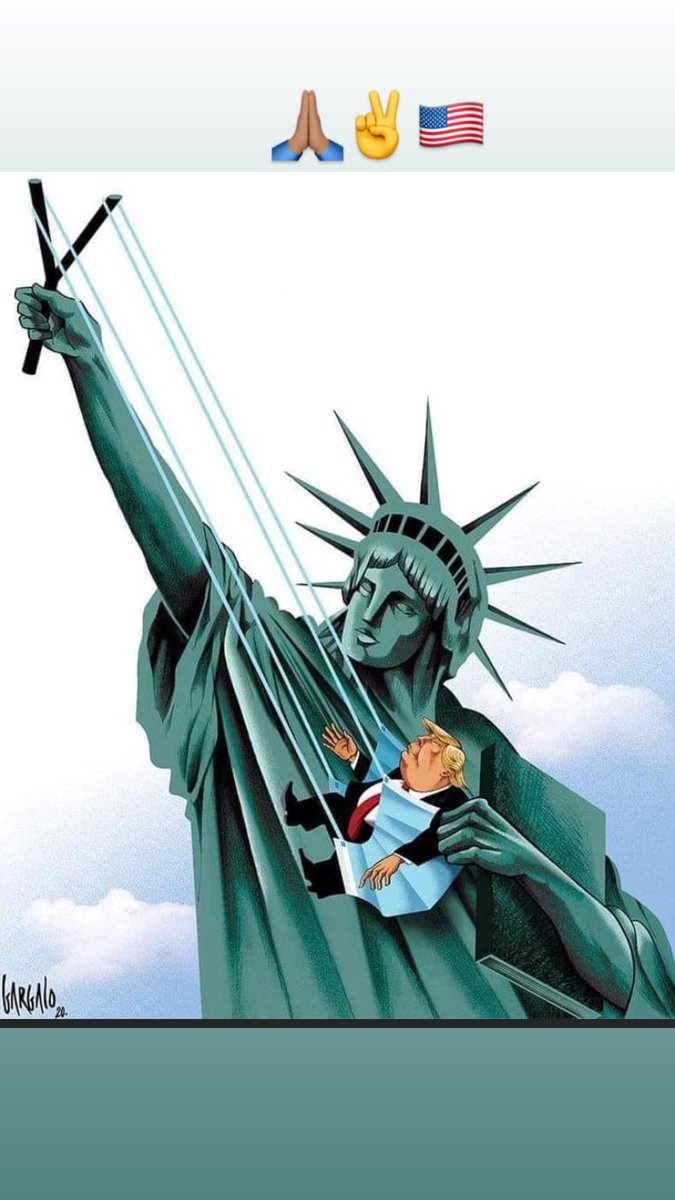 Hizzy_ATL's tweet photo. @realDonaldTrump Deuces! https://t.co/5qVGak71Bs