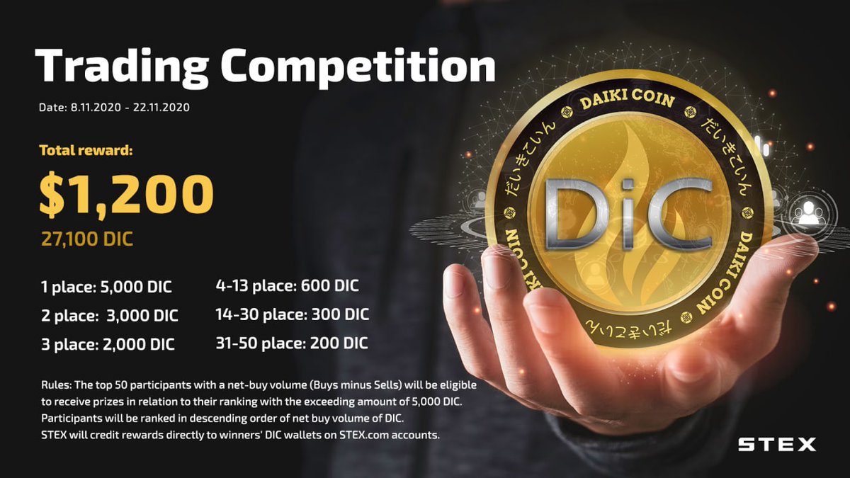 DaikiCoin Community (@daikicoin) / Posts / X