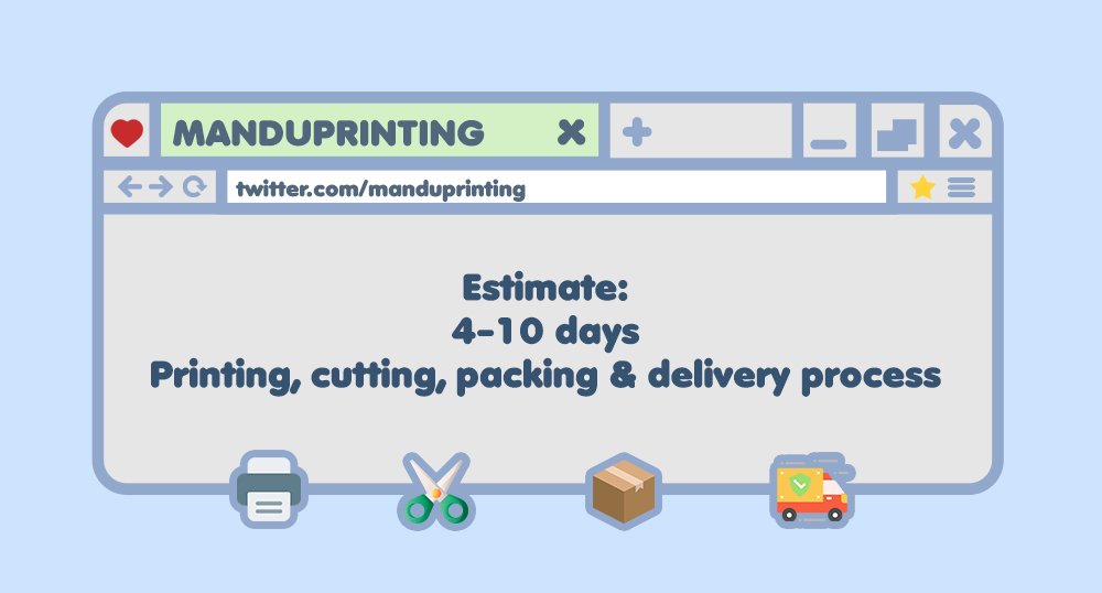 Hello Mandudans 🥰
Our printing pricing, services, sizing &amp; details that you need/ want to know. 
Do Dm us to place your order &amp; for more info on pricing.

Thankyou for supporting us, mandu team.

We’ll try our best to give you the best ❤️
