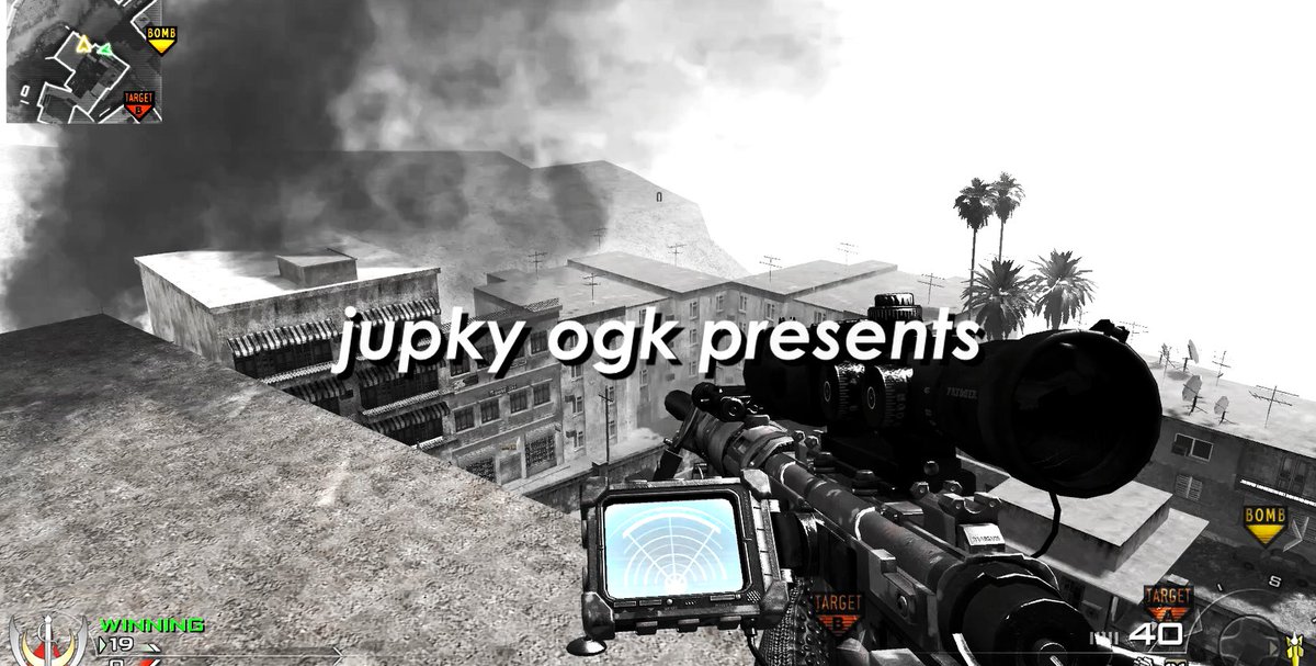 Necca's tweet photo. "Introducing Vodka UC (MW2)"
by @VodkaTown and @JupkyOGK  

⏰ - 4:00 PM EST

📺 - https://t.co/uKMuM15wWv https://t.co/8vcstl0pEP