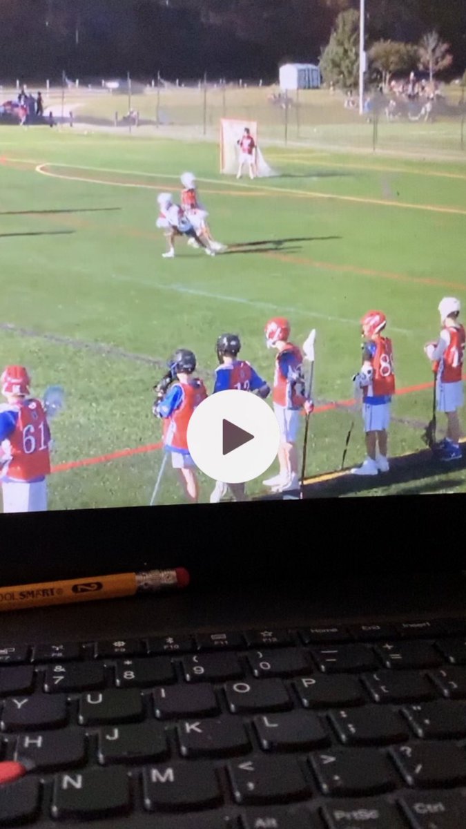CatawbaMLAX's tweet photo. Coach Bourque ๐ for future Catawba Indians #ColonialClassic on @CruitCast https://t.co/WITbv32x2n