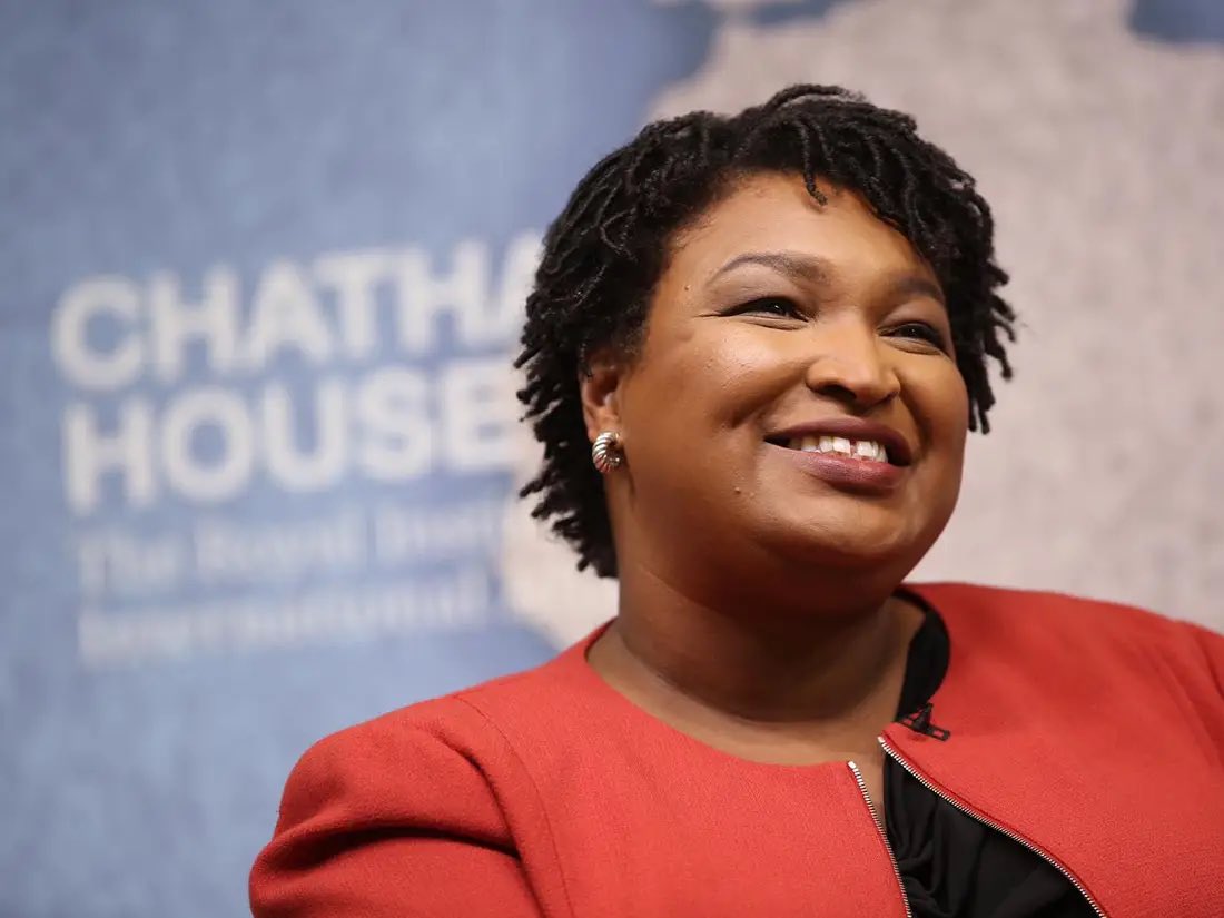 TheWomensOrg's tweet photo. Can we take a moment to talk about the role WOMEN played in this election? 

And not just women - but women of colour. 

👏 they 👏🏼 did 👏🏾 this 👏🏿 https://t.co/QBrwPExsHH