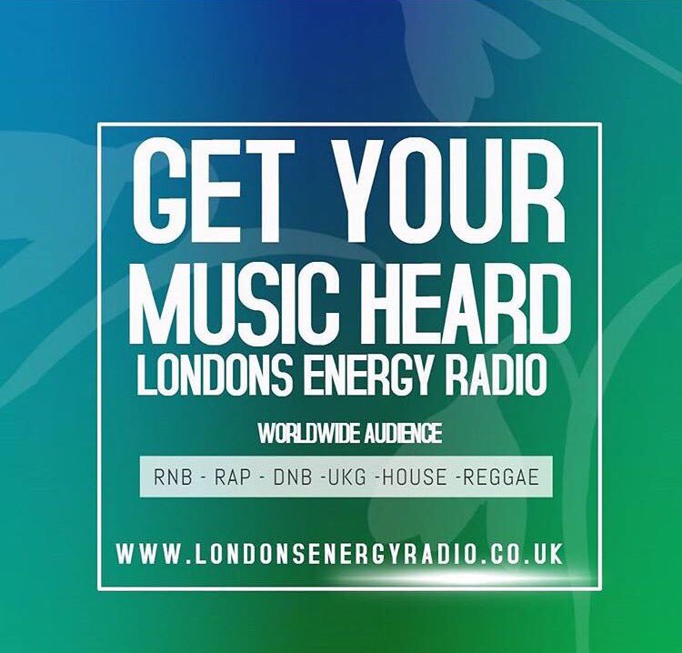 LondonsEnergyUK's tweet photo. Do you want to submit your music for airtime at London’s Energy Radio .. https://t.co/sSqiWA4Xex #airtime #radioplay #musicsubmission #musiconradio #radio #radiostation https://t.co/bwxlfGBobP