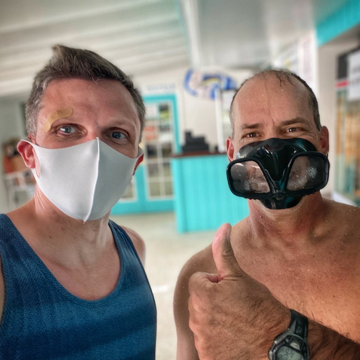 Chris Marsh tweet media