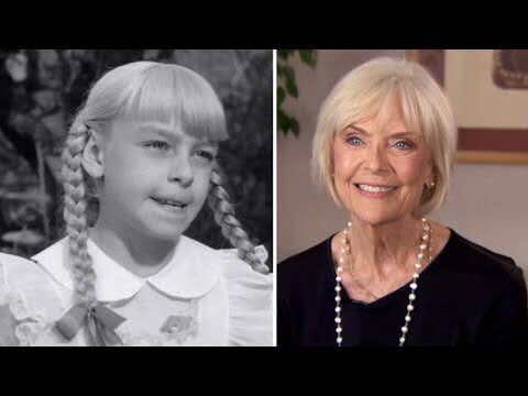 Patty McCormack tweet media