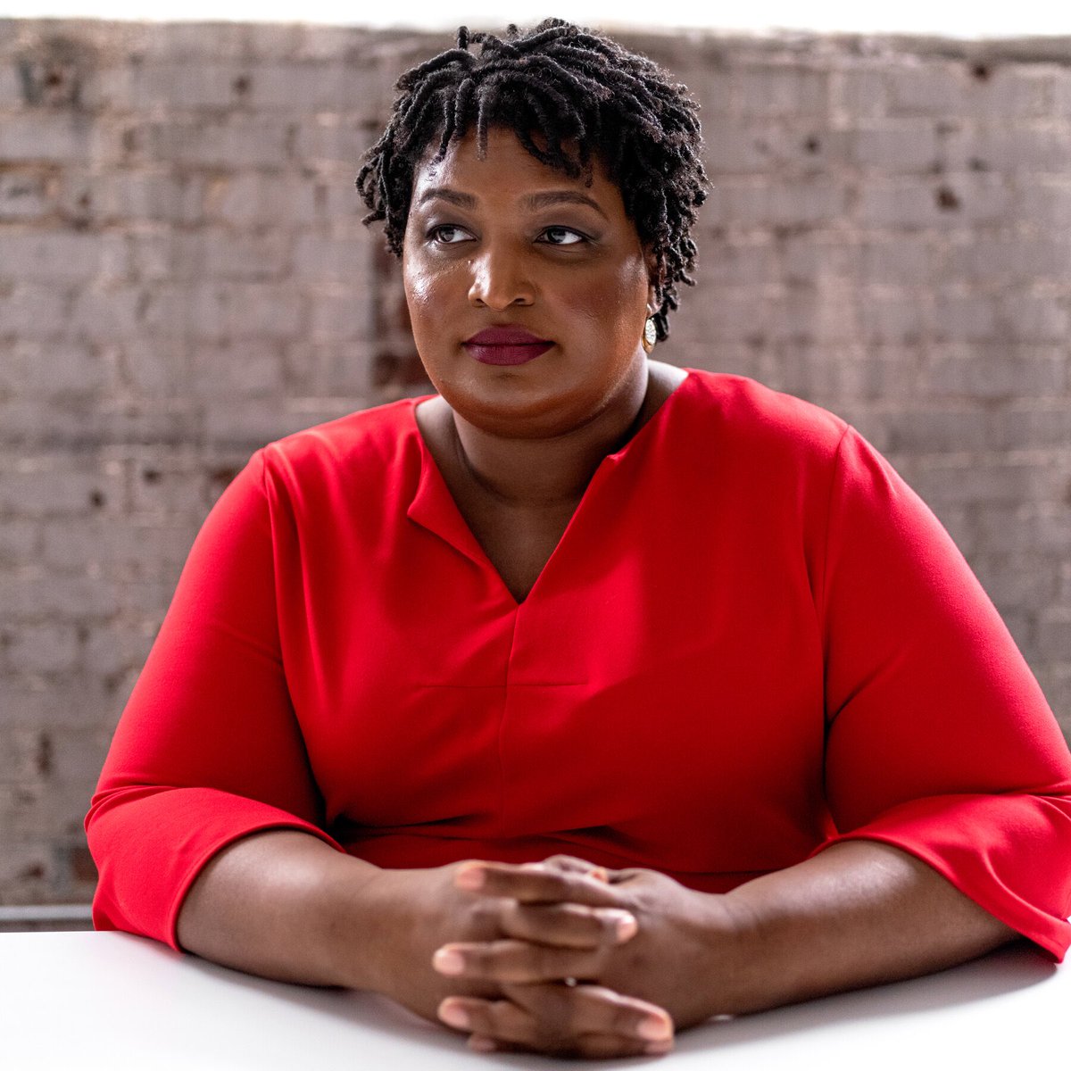 Jay_Pitter's tweet photo. I am relieved &amp; wish the first Black woman VP &amp; Biden well. But
not being fascist isn’t the same as being progressive. My MVP is Stacey Abrams &amp; all Black women w/ a history of community service and ethical leadership. This is the focus of my celebration. 

#Election2020results https://t.co/48hjqDvDDI